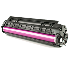 HP W2123X Magenta High Yield Laser Toner Cartridge - No Chip