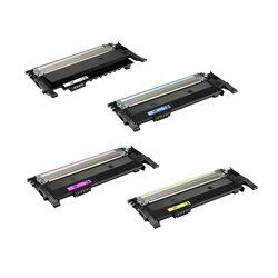 HP HP 116A Set Set Laser Toner Cartridge Black Cyan Magenta Yellow