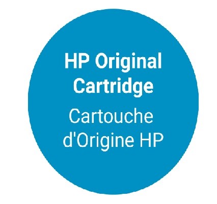 Brand New Original Ink / Inkjet Cartridge HP F9J62A Magenta