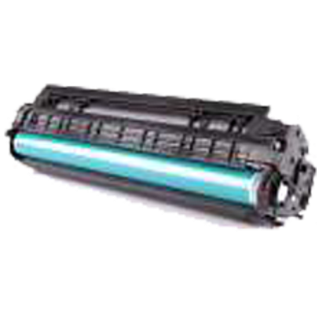 HP W2121A Cyan Laser Toner Cartridge - No Chip