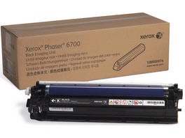 Brand New Original XEROX 108R00974 Black Imaging Unit (Phaser 6700)