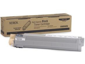 Xerox 106R01080 High Yield Laser Toner Cartridge Black
