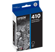 ~Brand New Original EPSON T410020 INK / INKJET Cartridge Black