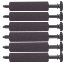 IR-90 & IR-91 INK ROLLER Ribbons 6-PACK Purple