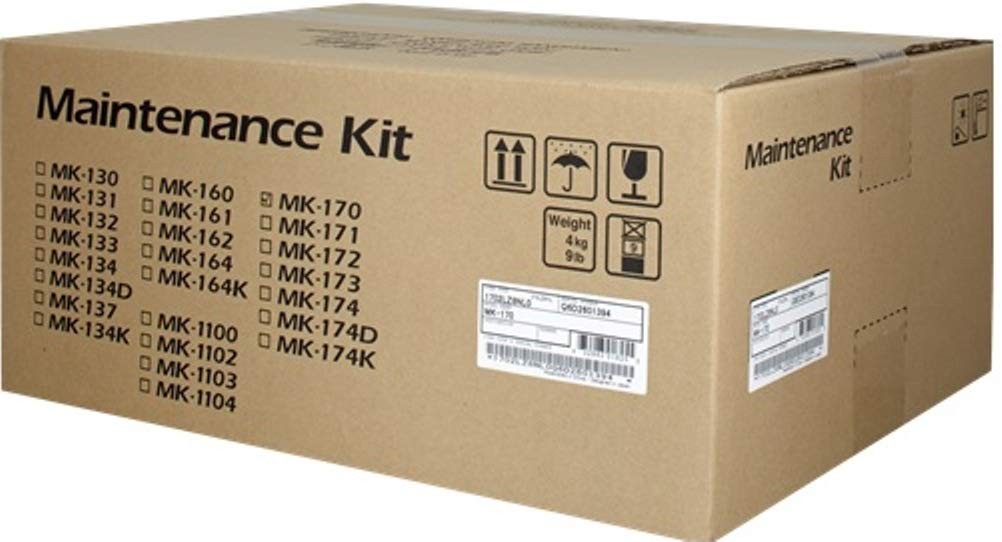 ~Brand New Original OEM-KYOCERA / MITA MK-172 Maintenance Kit