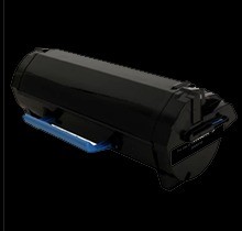 KONICA MINOLTA A6VK01F Laser Toner Cartridge Black