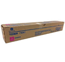 Brand New Original Konica Minolta A9E8330 (TN514) Magenta Laser Toner Cartridge