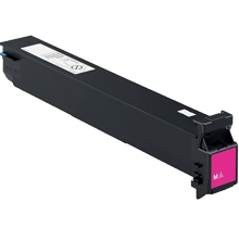 Konica Minolta 8938-703 (TN312M) Laser Toner Cartridge Magenta
