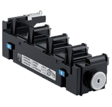 KONICA MINOLTA A1AU0Y1 Waste Toner Cartridge