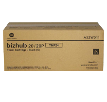 Brand New Original Konica Minolta Bizhub A32W011 Laser Toner Cartridge