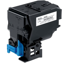 KONICA MINOLTA A5X0130 (TNP-48K) Laser Toner Cartridge Black