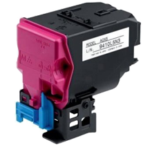 KONICA MINOLTA A5X0330 (TNP-48M) Laser Toner Cartridge Magenta