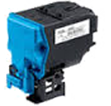 KONICA MINOLTA A5X0430 (TNP-48C) Laser Toner Cartridge Cyan