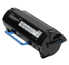 KONICA MINOLTA A63T01W (TNP37) Laser Toner Cartridge Black