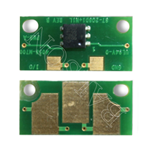 CMY - Konica Minolta Bizhub C351 Chip Set For Imaging Units (Only Chips)