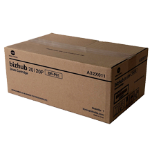 ~Brand New Original Konica Minolta Bizhub A32X011 Laser Drum UNIT