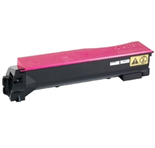 TK-522M Toner Cartridge Magenta