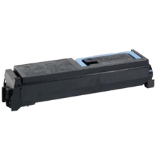 TK-522K Laser Toner Cartridge Black