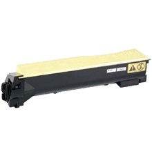 TK-522Y Laser Toner Cartridge Yellow