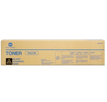 ~Brand New Original KONICA MINOLTA TN120 Laser Toner Cartridge Black