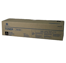 Brand New Original Konica Minolta TN213K Laser Toner Cartridge Black