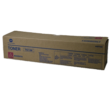 ~Brand New Original Konica Minolta TN213M Laser Toner Cartridge Magenta