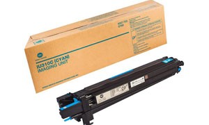 ~Brand New Original Konica Minolta 4047-701 Laser DRUM UNIT Cyan