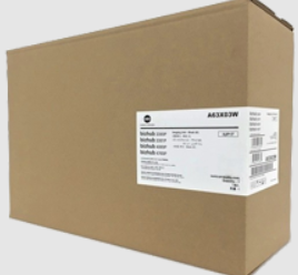 Brand New Original Konica Minolta A63X03W Drum Unit Black