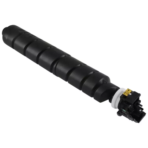 Kyocera Mita TK-8547K Black Laser Toner Cartridge Kyocera Mita TK-8547K Black Laser Toner Cartridge