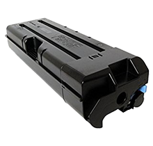 KYOCERA MITA 1T02LF0US0 (TK6707) Laser Toner Cartridge Black