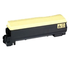 KYOCERA MITA TK562Y Laser Toner Cartridge Yellow