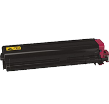 Kyocera Mita TK-512M Laser Toner Cartridge Magenta