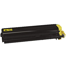 Kyocera Mita TK-512Y Laser Toner Cartridge Yellow
