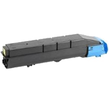 Kyocera Mita TK-8307C Laser Toner Cartridge Cyan