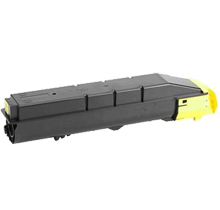 Kyocera Mita TK-8307Y Laser Toner Cartridge Yellow