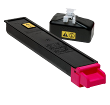 KYOCERA MITA TK-8317M Laser Toner Cartridge Magenta