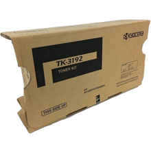 ~Brand New Original OEM-KYOCERA MITA TK3192 Laser Toner Cartridge Black