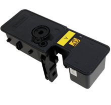 Kyocera / Mita TK5242Y Laser Toner Cartridge Yellow