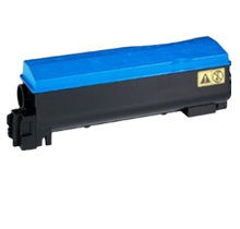 KYOCERA MITA TK562C Laser Toner Cartridge Cyan