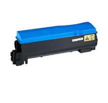 KYOCERA / MITA TK-572C Laser Toner Cartridge Cyan