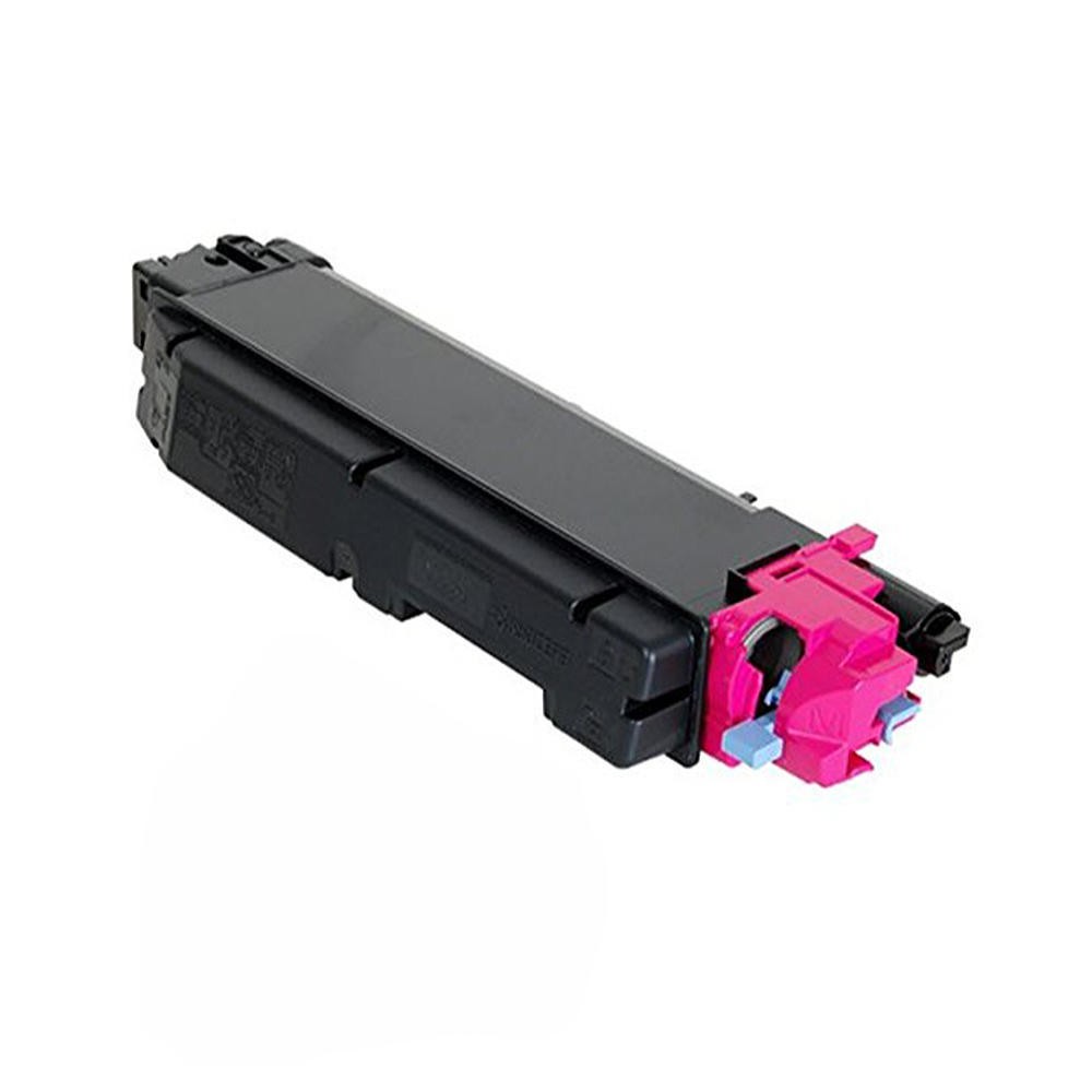 KYOCERA MITA TK-5152M Laser Toner Cartridge Magenta