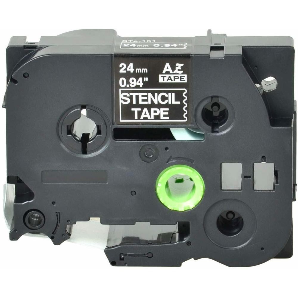 Brand New Original Brother STE-151 Stencil Tape cartridge 
