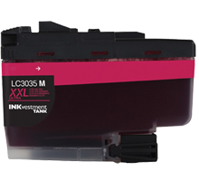 Brother LC3035M Magenta INK / INKJET Cartridge