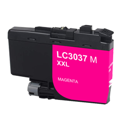 Brother LC3037M Magenta Ink Cartridge Extra High Yield