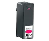 LEXMARK 14N0661 (108XL) INK / INKJET Cartridge Magenta