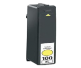 LEXMARK 14N0662 (108XL) INK / INKJET Cartridge Yellow