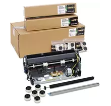 Brand New Original LEXMARK 40X0100 Fuser Maintenance Kit - 300K - 110 / 120 Volt