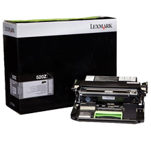 Brand New Original LEXMARK 52D0Z00 Laser Drum Unit