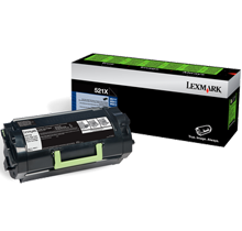 Lexmark printer discount ink