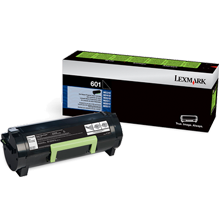 LEXMARK 60F1000 Laser Toner Cartridge Black